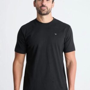 REMERA LISA ALGODON M/C TAVERNITI