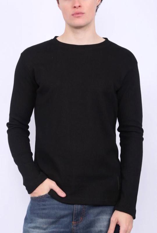 REMERA PANAL M/L BANDO