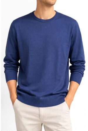SWEATER BASE LISO SINCE