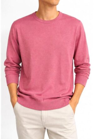 SWEATER BASE LISO SINCE