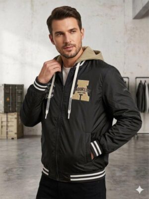 CAMPERA UNIV REVERSIBLE AGOSH
