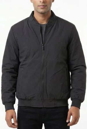 CAMPERA BOMBER MICRO AGOSH