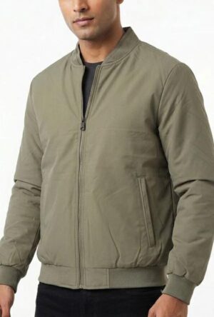 CAMPERA BOMBER MICRO AGOSH