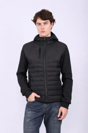 CAMPERA UGLIT BANDO