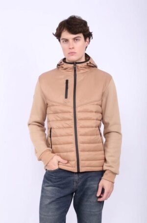 CAMPERA UGLIT BANDO