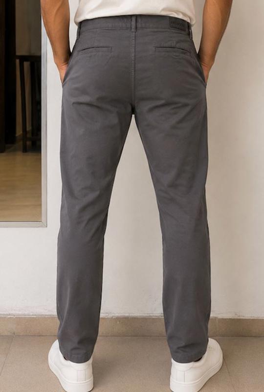 PANTALON CHINO GABARDINA FELUCCIO
