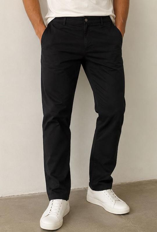 PANTALON CHINO GABARDINA FELUCCIO