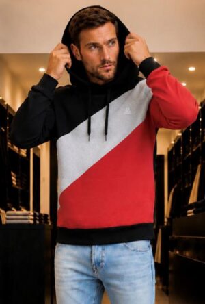 CANGURO TRICOLOR POLO SEVILLA