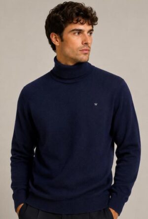 POLERA HILO WRANGLER