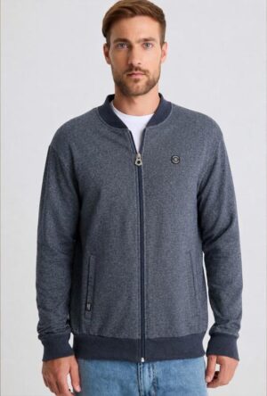 CAMPERA ALG CUELLO MAO TAVERNITI