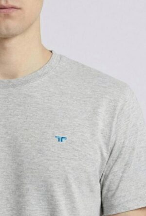 REMERA LISA ALGODON M/C TAVERNITI