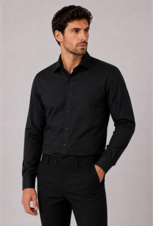 CAMISA VESTIR SLIM DANIELLI