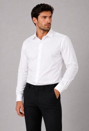 CAMISA VESTIR CLASICA DANIELLI