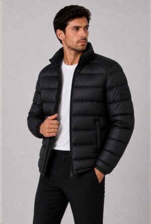 CAMPERA UNIQLO 27074 TAVERNITI