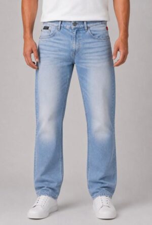 JEAN NAIROBI BANDO
